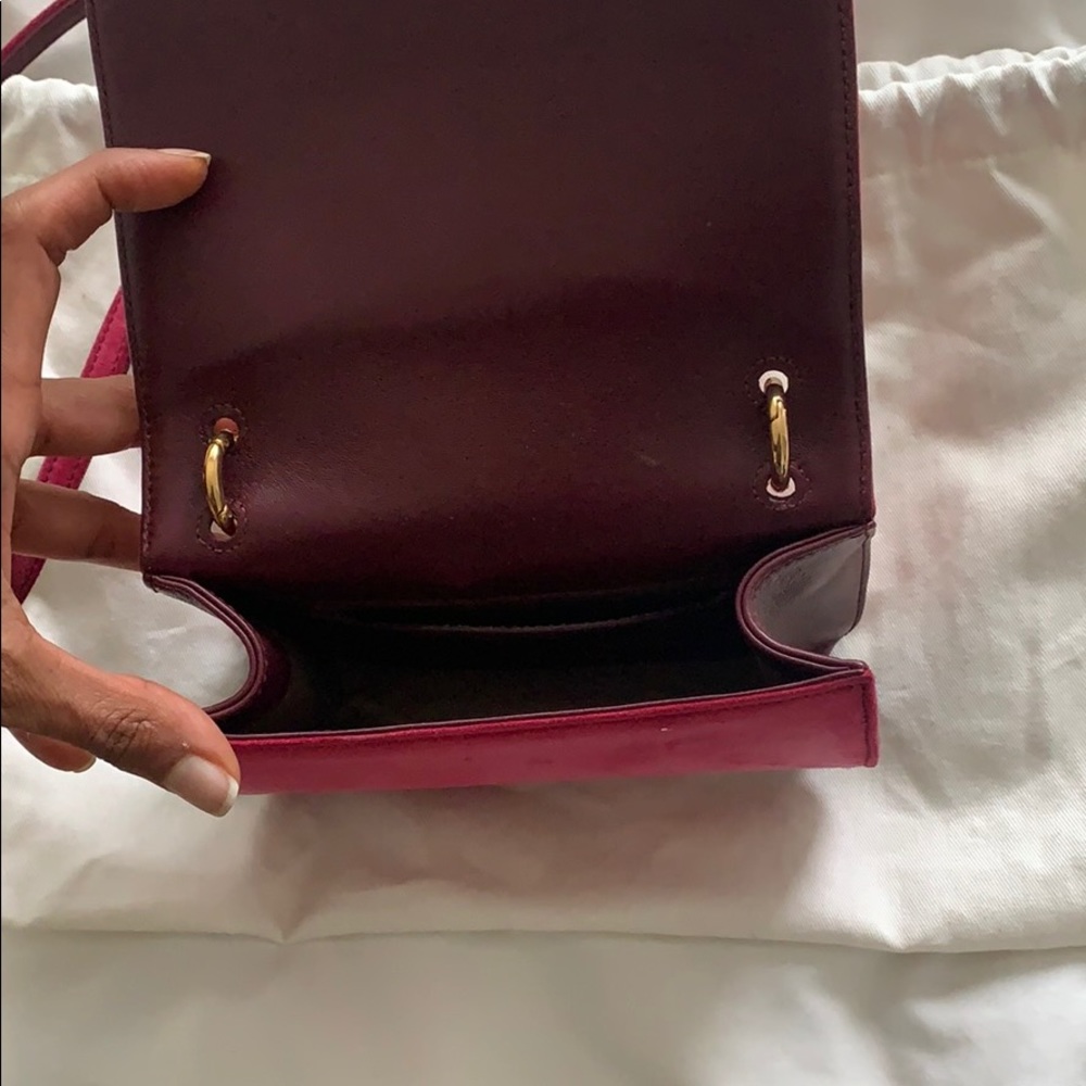 Mini bag - Picture 3 of 4